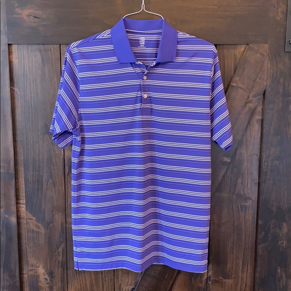 PGA Tour Golf Polo